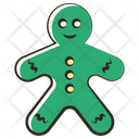 پیش‌نمایش فایل gingerbread-man-4120971 از پک غذا و نوشیدنی