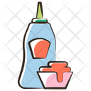 پیش‌نمایش فایل ketchup-4120901 از پک غذا و نوشیدنی