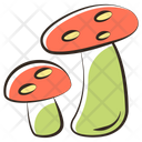 پیش‌نمایش فایل mushroom-4120911 از پک غذا و نوشیدنی