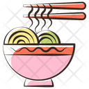 پیش‌نمایش فایل noodles-4120913 از پک غذا و نوشیدنی