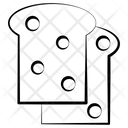 پیش‌نمایش فایل bread-4120865 از پک غذا و نوشیدنی