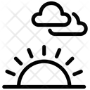 پیش‌نمایش فایل 21-sunny-clouds-vector-solid-icon-eps-10-file-park-nature-symbol-4194031 از پک پارک و طبیعت
