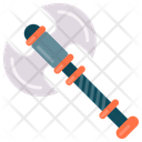 پیش‌نمایش فایل axe-4193593 از پک هالووین