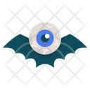 پیش‌نمایش فایل bat-eyeball-4193590 از پک هالووین