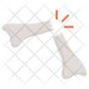 پیش‌نمایش فایل cracked-bone-4193583 از پک هالووین