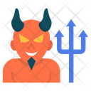 پیش‌نمایش فایل devil-4193645 از پک هالووین