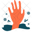 پیش‌نمایش فایل evil-hand-4193633 از پک هالووین