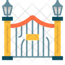 پیش‌نمایش فایل gate-4193636 از پک هالووین