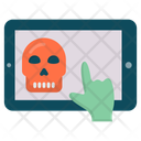 پیش‌نمایش فایل online-halloween-4193620 از پک هالووین