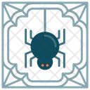 پیش‌نمایش فایل spider-web-4193607 از پک هالووین