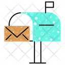 پیش‌نمایش فایل mailbox-4372933 از پک حمل و نقل و تحویل