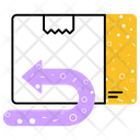 پیش‌نمایش فایل package-return-4372921 از پک حمل و نقل و تحویل