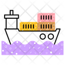 پیش‌نمایش فایل sea-shipment-4372960 از پک حمل و نقل و تحویل