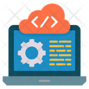 پیش‌نمایش فایل cloud-coding-4372156 از پک برنامه وب و موبایل