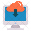 پیش‌نمایش فایل cloud-download-4372157 از پک برنامه وب و موبایل