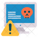 پیش‌نمایش فایل cyber-threat-4372163 از پک برنامه وب و موبایل