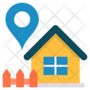 پیش‌نمایش فایل home-location-4372143 از پک برنامه وب و موبایل