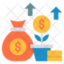 پیش‌نمایش فایل increase-income-4372141 از پک برنامه وب و موبایل