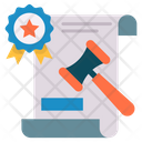 پیش‌نمایش فایل legal-contract-4372138 از پک برنامه وب و موبایل