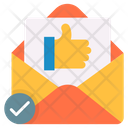 پیش‌نمایش فایل mail-approved-4372174 از پک برنامه وب و موبایل