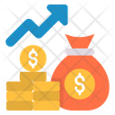 پیش‌نمایش فایل money-growth-4372136 از پک برنامه وب و موبایل