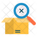 پیش‌نمایش فایل no-item-found-4372183 از پک برنامه وب و موبایل