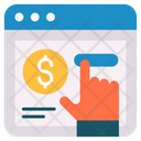 پیش‌نمایش فایل pay-per-click-4372191 از پک برنامه وب و موبایل