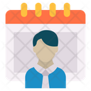 پیش‌نمایش فایل personal-calendar-4372188 از پک برنامه وب و موبایل