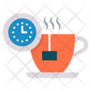 پیش‌نمایش فایل tea-time-4372130 از پک برنامه وب و موبایل