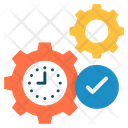 پیش‌نمایش فایل time-management-4372132 از پک برنامه وب و موبایل