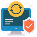 پیش‌نمایش فایل updating-software-4372114 از پک برنامه وب و موبایل
