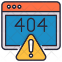 پیش‌نمایش فایل 404-error-4372276 از پک برنامه وب و موبایل