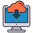 پیش‌نمایش فایل cloud-download-4372247 از پک برنامه وب و موبایل