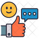 پیش‌نمایش فایل customer-satisfaction-4372251 از پک برنامه وب و موبایل