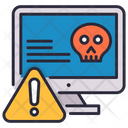 پیش‌نمایش فایل cyber-threat-4372253 از پک برنامه وب و موبایل