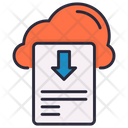 پیش‌نمایش فایل downloading-4372243 از پک برنامه وب و موبایل