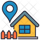 پیش‌نمایش فایل home-location-4372233 از پک برنامه وب و موبایل