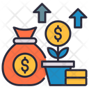 پیش‌نمایش فایل increase-income-4372231 از پک برنامه وب و موبایل