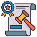 پیش‌نمایش فایل legal-contract-4372228 از پک برنامه وب و موبایل