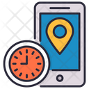 پیش‌نمایش فایل location-mileage-4372227 از پک برنامه وب و موبایل