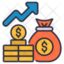پیش‌نمایش فایل money-growth-4372226 از پک برنامه وب و موبایل