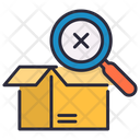 پیش‌نمایش فایل no-item-found-4372273 از پک برنامه وب و موبایل