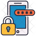 پیش‌نمایش فایل password-protection-4372192 از پک برنامه وب و موبایل