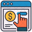 پیش‌نمایش فایل pay-per-click-4372281 از پک برنامه وب و موبایل