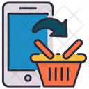 پیش‌نمایش فایل share-to-basket-4372201 از پک برنامه وب و موبایل