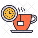 پیش‌نمایش فایل tea-time-4372220 از پک برنامه وب و موبایل