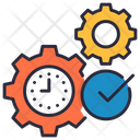 پیش‌نمایش فایل time-management-4372222 از پک برنامه وب و موبایل