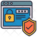 پیش‌نمایش فایل verify-identity-4372215 از پک برنامه وب و موبایل