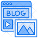پیش‌نمایش فایل blog-4372342 از پک برنامه وب و موبایل
