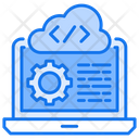 پیش‌نمایش فایل cloud-coding-4372336 از پک برنامه وب و موبایل
